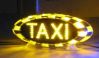 LED Taxi top light