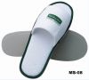 hotel slipper, towel s...