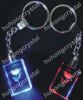 crystal key chain