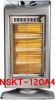 halogen heater(120A2/A...