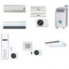 air conditioners, Split wall mounted air conditioner,tropical type