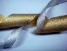 Gold and silver metall...