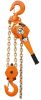 Lever Hoist