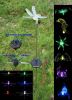 solar garden light