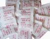 silica gel desiccant