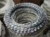 concertina barbed tape