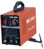 inverter TIG welder