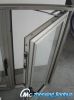 Aluminum Casement Window