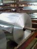 aluminum foil
