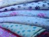 100%Cotton Flannel Series