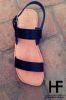 Handmade Leather sanda...