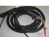 MIG welding torches an...