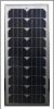 solar panel