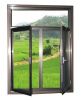 aluminium  sliding  windows