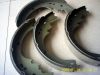 brake shoe