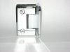 shower hinge