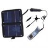 Solar Charger Kit