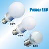 LED Bulb