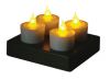 RECHARGEABLE TEA LIGHT