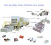 Egg Tray Machine