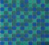 crystal glass mosaic