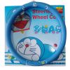 Cartoon Steering Wheel...