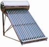 solar water heater