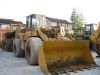 CAT wheel loader 966D ...