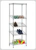 shoes shelves