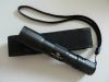 LED flashlight with co...