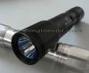 LED torch with reasona...