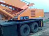 used kato 50 ton crane...
