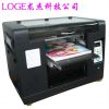 Flatbed printer