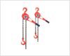 HSH series lever hoist