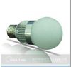 E27 LED Frosted Spot Lamp