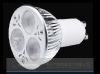 LED 3x1w MR16 Spot Lights