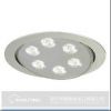 LED Ceiling Lamp(6*1W)