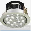 LED Recessed Downlight...