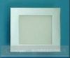 led panel light 100*100