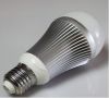 LED Bulb 5*1W E27