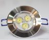 LED ceiling light 1*3W...