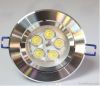 LED ceiling light 5*1W...