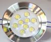 LED ceiling light 9*1W...