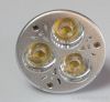 LED Spot light 3*1W GU...