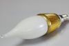 LED 3*1W Candle light ...