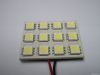 Dome-12SMD 5050 Auto L...
