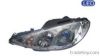 Peugeot 206 head lamp ...