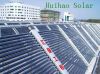 HHP-2 project solar he...
