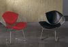 Diamond Bertoia wire c...