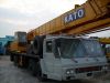 used crane, used kato ...